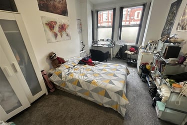 6 bed house, Denison Road, Victoria Park, Manchester, M145PB - Image 6